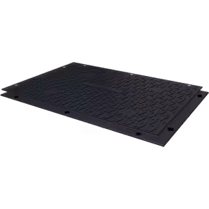 K-Mat Overlap Heavy Duty Roadway Panels - Main