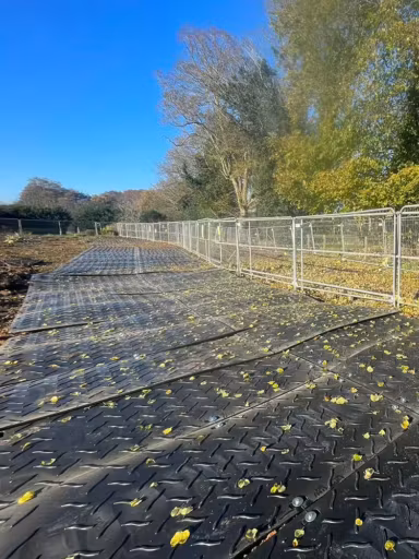 News - Happy customers eurotrak hd half size mats