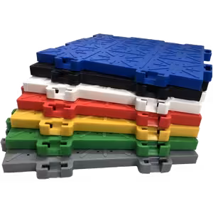 TerraGuard Lite - Event flooring ground covering