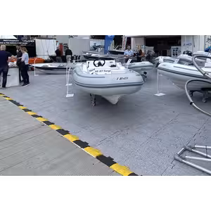 TerraGuard - Outdoor event flooring