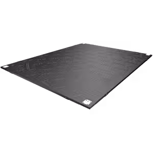 TuffTrack Mat Heavy - Duty Access Trackway Roadway panel